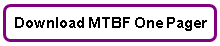 Download MTBF One Pager